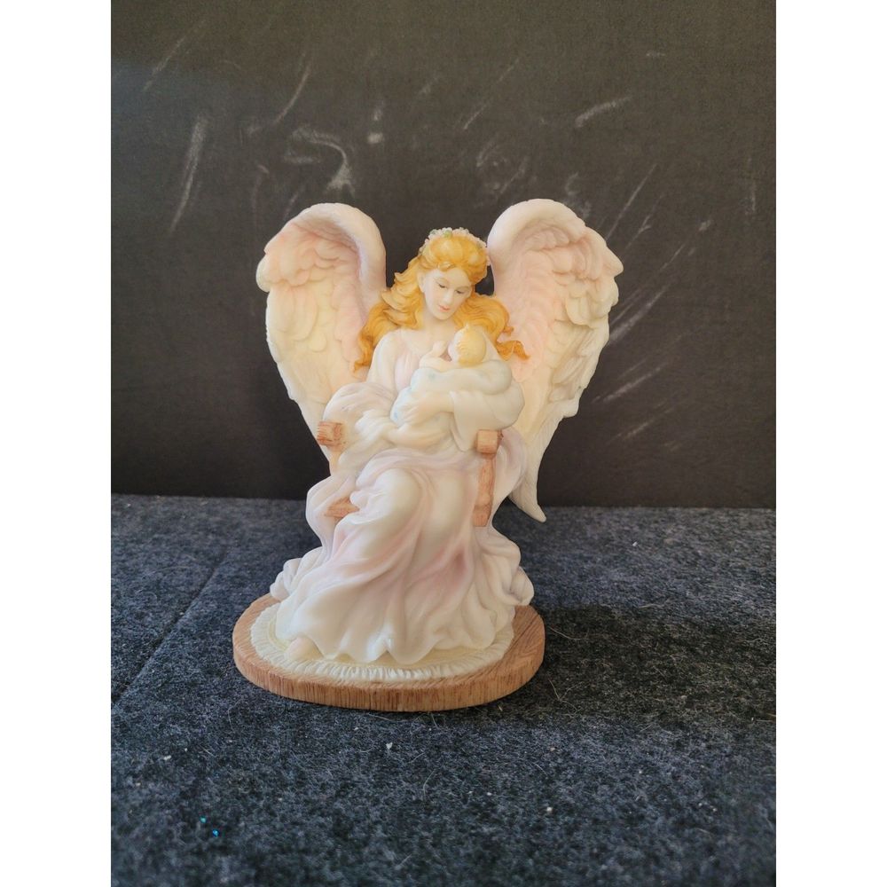 Seraphim Angel Classics Heaven on Earth Exclusive Hannah "Always Near" #78087